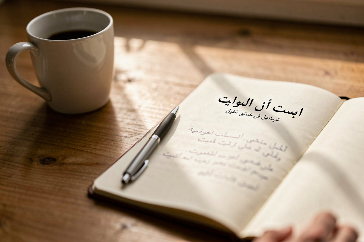 كيف تبدأ مدونتك الشخصية وتحافظ على الاستمرارية؟
